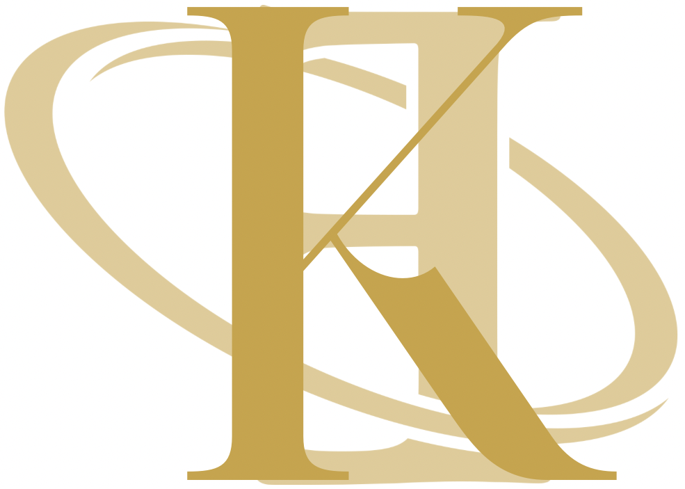 Krissie events logo